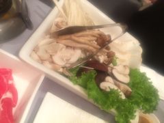 -鼎鼎香·港式火锅(北京SKP店)