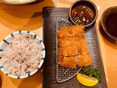 -胜博殿日式炸猪排(悠唐店)