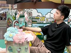 -玩具反斗城(海港城店)