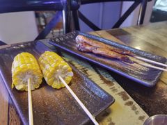 -质烤烤物·活烤海鲜(质烤总店)