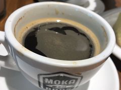 -Moka Bros 摩卡站(嘉华店)