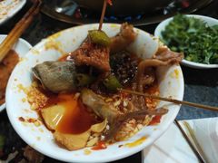 -巴蜀大宅门火锅(北大街店)
