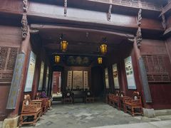 -潜口民宅博物馆