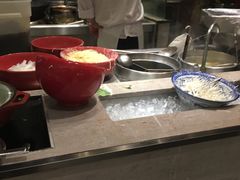 -新发展亚太JW万豪酒店·福苑咖啡厅