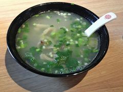 -老班长手工灌汤包老店(东山店)