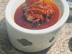 -南京大牌档(香港广场店)