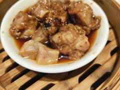 -万龙洲海鲜(南新仓店)