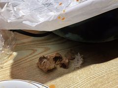 -卢渔翁纸包·脆皮烤活鱼(麓谷小镇店)