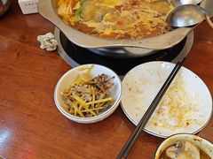 -大理.老字号渝记酸萝卜乌鱼(古城总店)