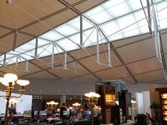 -虹桥机场V2贵宾休息室