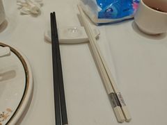 -喜宴又一村·粤菜·茶点·海鲜(壹方天地店)