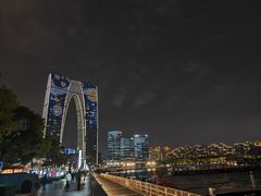 -金鸡湖景区