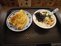 -老客满蛋饼(双塔市集店)