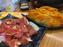 -吉志烤肉(太原总店)