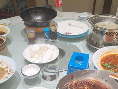 -大清花饺子(山庄店)