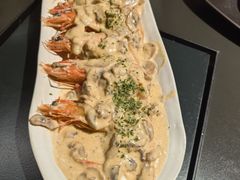 -Ameigo梅果·云贵川bistro(长宁来福士店)
