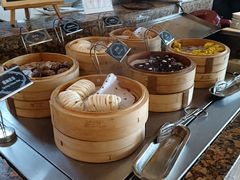 -厦门悦华酒店·绿庭主题自助餐厅