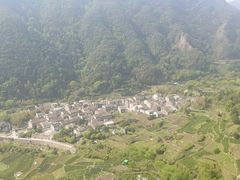 -雁荡山风景名胜区
