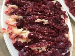 -粤潮牛肉火锅店(江南大道店)