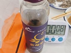 -朴小妹人参鸡汤火锅(长白山万达店)