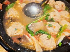 -陶德砂锅(蜀汉路店)