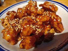核桃鸡-好介口深夜酒馆(梅江店)