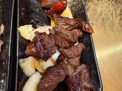 -無二炙坊·和牛烧肉(大钟寺1733店)