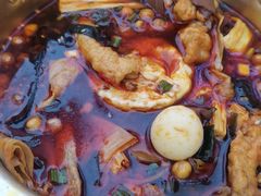 -冒菜西施·非遗冒菜(总店)
