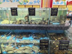 -渔码头食府(蓬莱阁店)