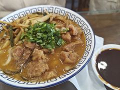 -蒲锦源烩饼(蒲城店)