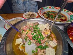 -海岛八号龙虾烧烤田鸡(蓝天路总店)