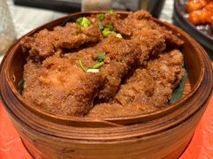-披云云小馆·味道江湖(姚家园万象汇店)