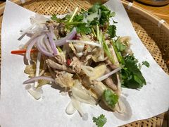 -猪腰一家·地道佛山菜(盐步店)