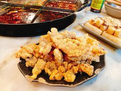 -化龙桥九宫格火锅(清水河店)