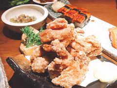 -千代武日本料理(哈西店)