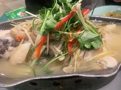 -金象湾泰国餐厅(华林路店)
