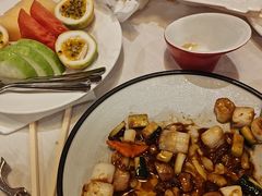 -白云中餐厅·粤菜·亚龙湾喜来登度假酒店