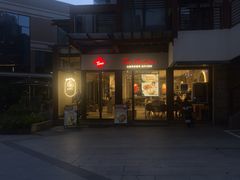 -Tims天好咖啡(华侨城步行街店)