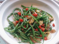 -洞庭鱼香(万科店)