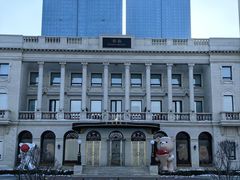 -大连海昌东方水城