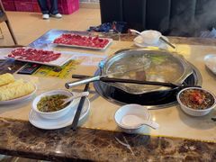 -小肥牛潮汕牛肉火锅(南联店)