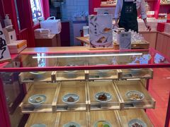 -阮大兴糕团(日月光中心店)