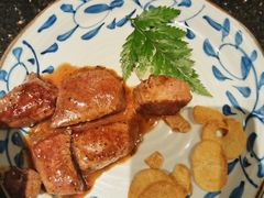 -極上萬膳·日料放题(海岸城店)