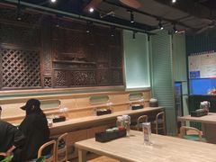 -安南小馆(华润城万象天地店)