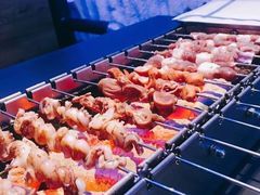 -很久以前羊肉串(清河店)