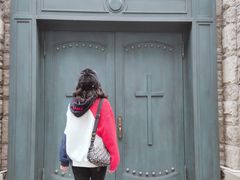 -重庆市江北嘴中央商务区中央公园