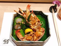 -鮨一日本料理旗舰店(总店)
