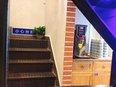 大堂-蜀都小君肝串串香火锅(龙华旗舰店)