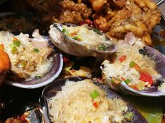 -日进一片海.生腌海鲜火锅.宵夜烧烤(三里屯总店)