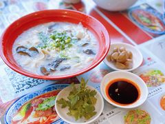 -合肥古井假日酒店古井面馆